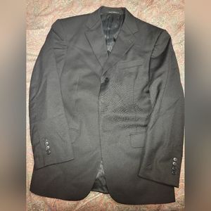 Mens Blazer